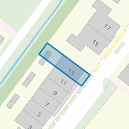 Perceel AHM03-AC-9087