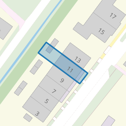 Perceel AHM03-AC-9088