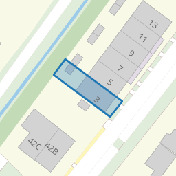 Perceel AHM03-AC-9092