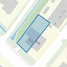 Perceel AHM03-AC-9093