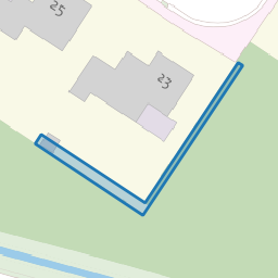 Perceel AHM03-AC-9100