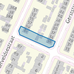 Perceel AHM03-AC-9112