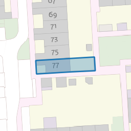 Perceel AHM03-AC-9130