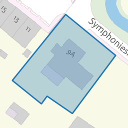 Perceel AHM03-AC-9147