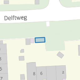 Perceel AHM03-AC-9153