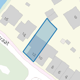 Perceel AHM03-AC-9161