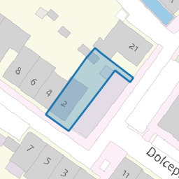 Perceel AHM03-AC-9166