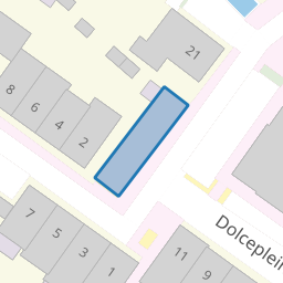 Perceel AHM03-AC-9167