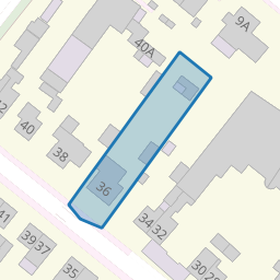 Perceel AHM03-AC-917