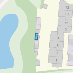 Perceel AHM03-AC-9181