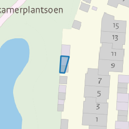 Perceel AHM03-AC-9182