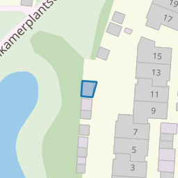 Perceel AHM03-AC-9183