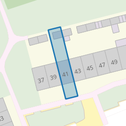 Perceel AHM03-AC-9200