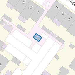 Perceel AHM03-AC-9205