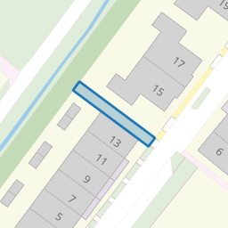 Perceel AHM03-AC-9206