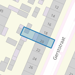 Perceel AHM03-AC-9208