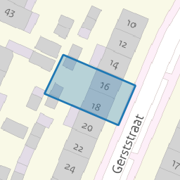 Perceel AHM03-AC-9209