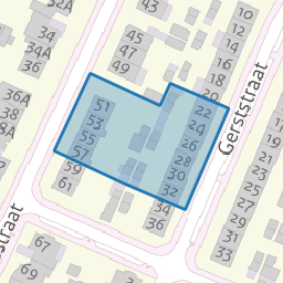 Perceel AHM03-AC-9210