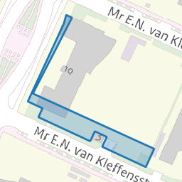 Perceel AHM03-AC-9216