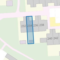 Perceel AHM03-AC-9234