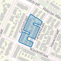 Perceel AHM03-AC-9237