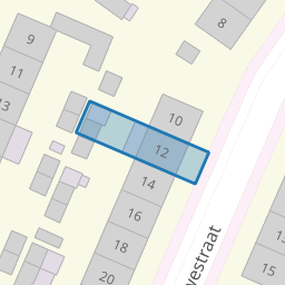 Perceel AHM03-AC-9238