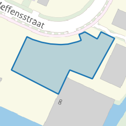 Perceel AHM03-AC-9243