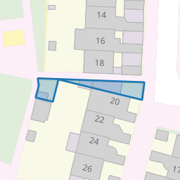 Perceel AHM03-AC-9260