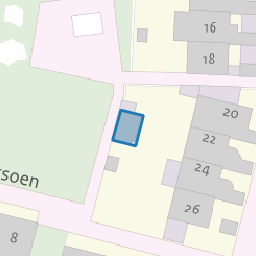 Perceel AHM03-AC-9261