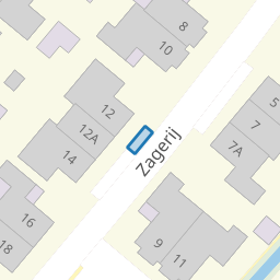 Perceel AHM03-AC-9273