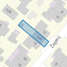 Perceel AHM03-AC-9280