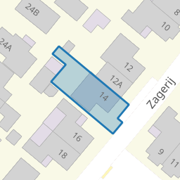 Perceel AHM03-AC-9281