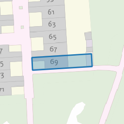 Perceel AHM03-AC-9290