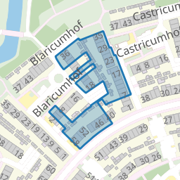 Perceel AHM03-AC-9291