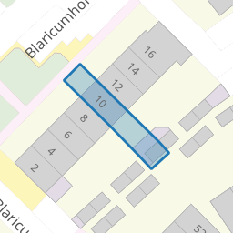 Perceel AHM03-AC-9292