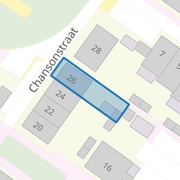 Perceel AHM03-AC-9295