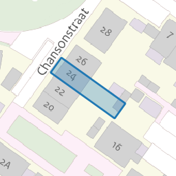 Perceel AHM03-AC-9296