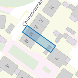 Perceel AHM03-AC-9297