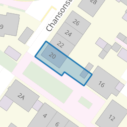 Perceel AHM03-AC-9298