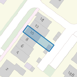 Perceel AHM03-AC-9301