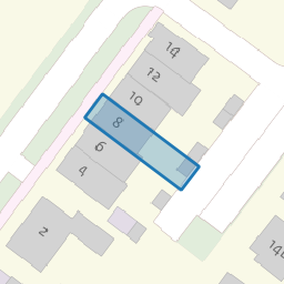 Perceel AHM03-AC-9302