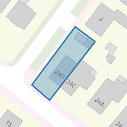 Perceel AHM03-AC-9305