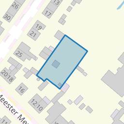 Perceel AHM03-AC-9308