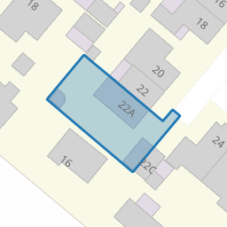 Perceel AHM03-AC-9310