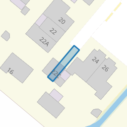 Perceel AHM03-AC-9311