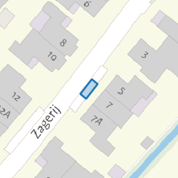 Perceel AHM03-AC-9316