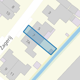 Perceel AHM03-AC-9319