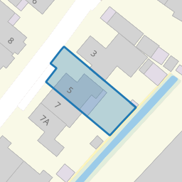 Perceel AHM03-AC-9320