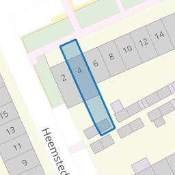 Perceel AHM03-AC-9324