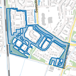 Perceel AHM03-AC-9325